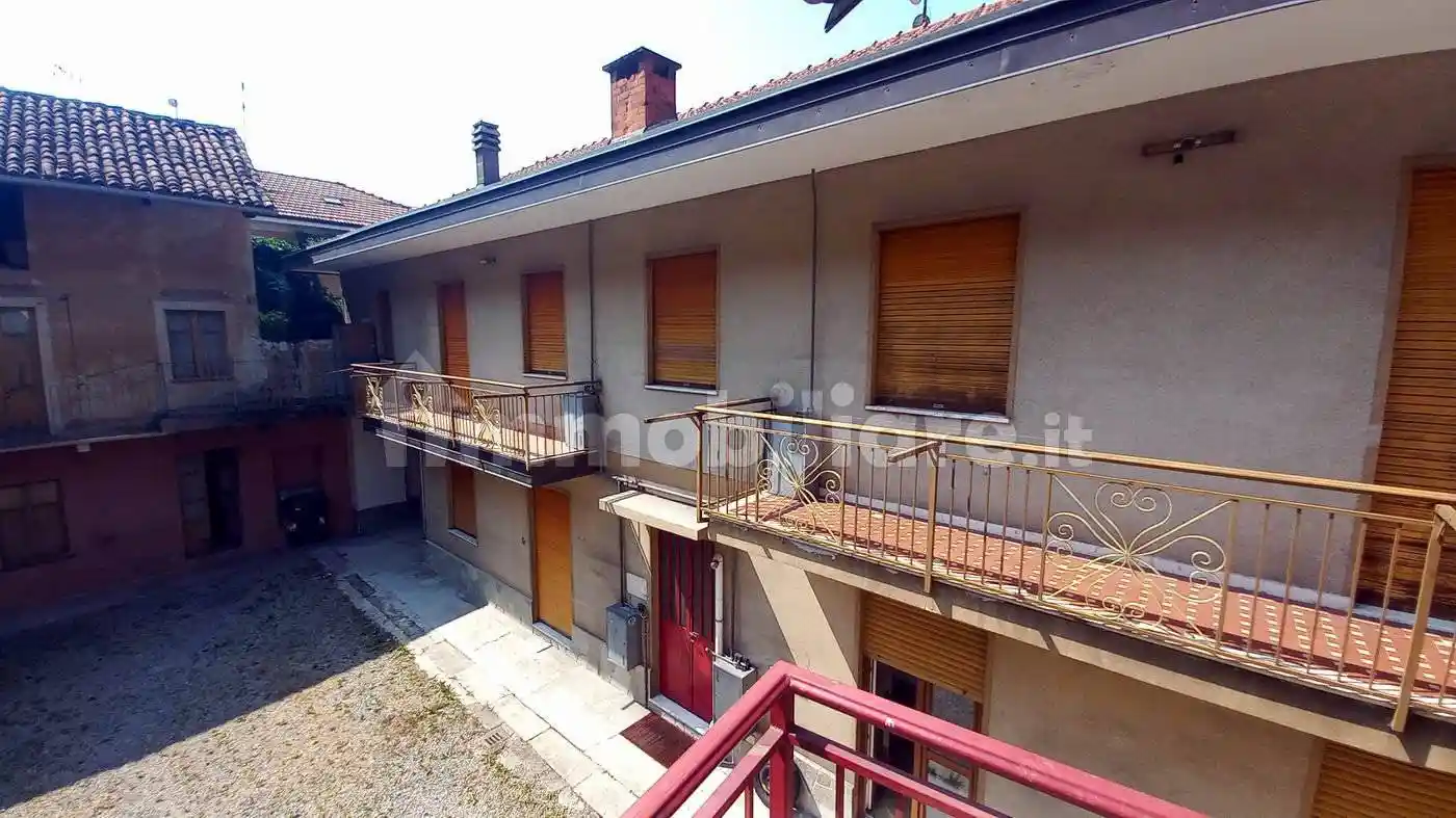 Terratetto plurifamiliare via Roma 6, Centro, Chiusa di San Michele - foto 5