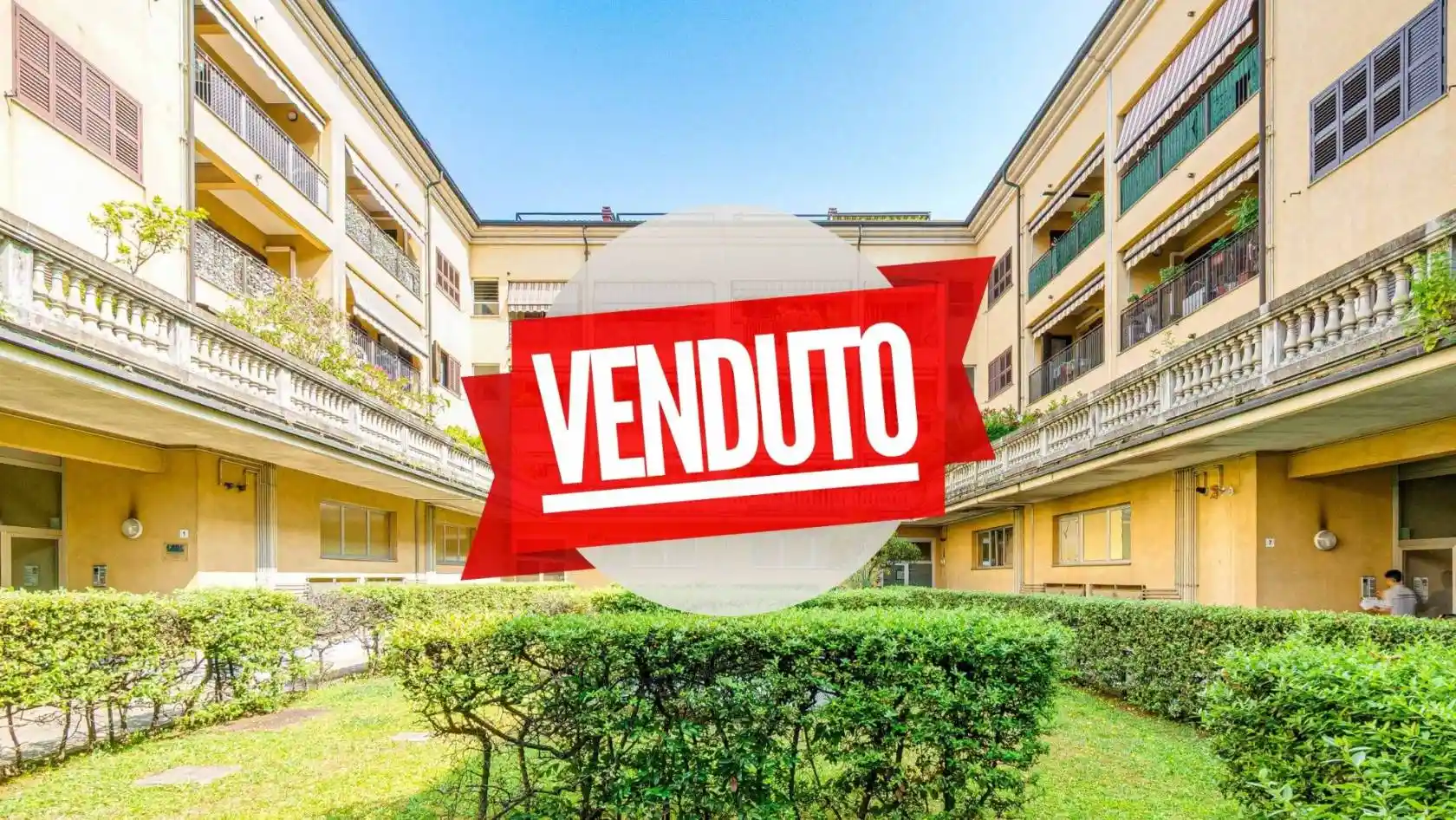 Appartamento in vendita a Solaro