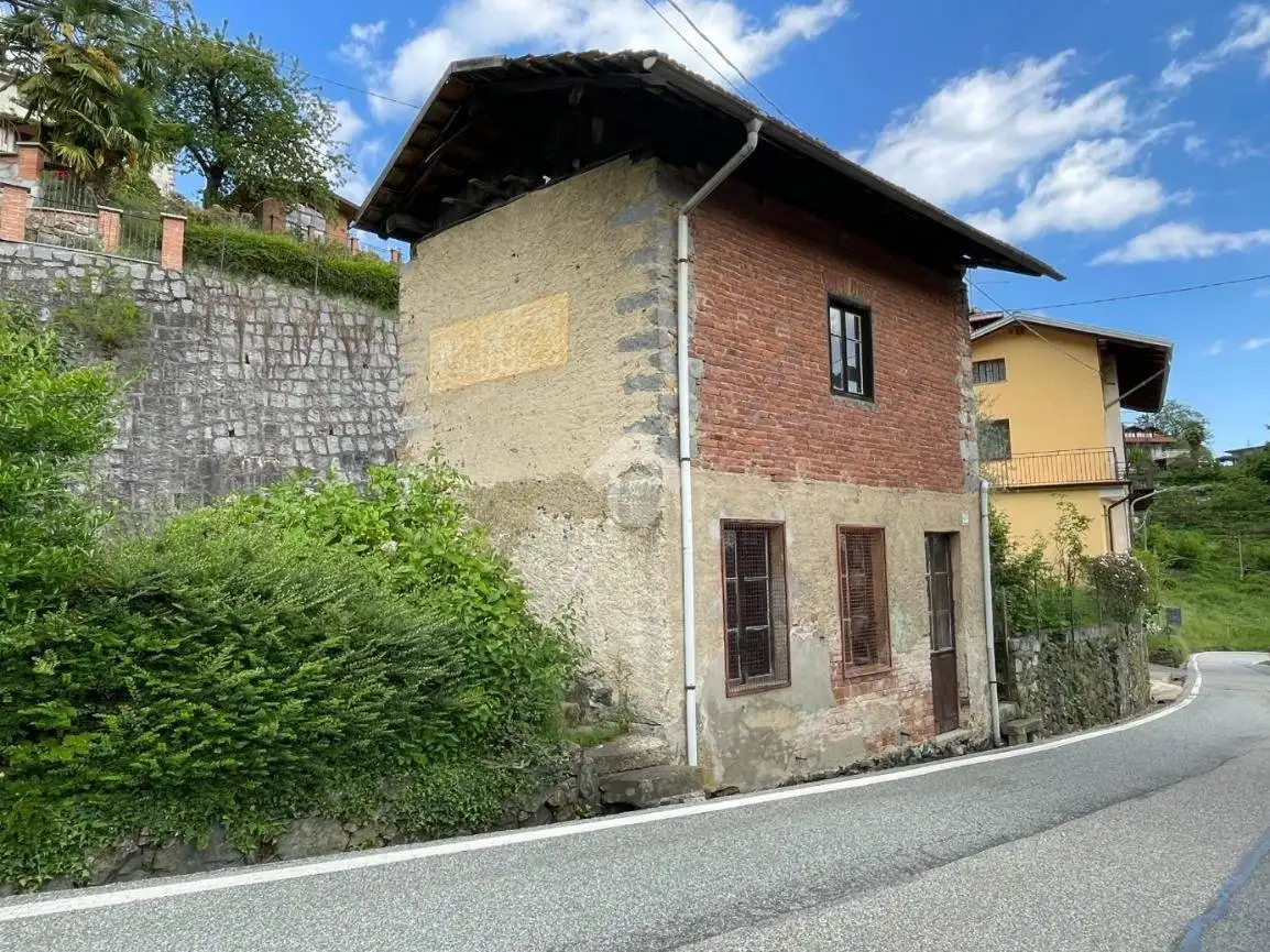 Terratetto unifamiliare Fraz. Governati 60, Canova Governati Viglieno, Camandona - foto 4