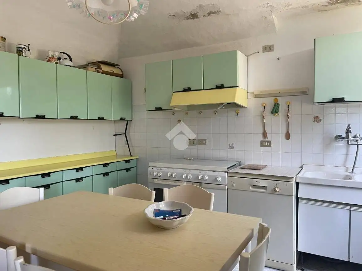 Terratetto unifamiliare Fraz. Governati 60, Canova Governati Viglieno, Camandona - foto 5