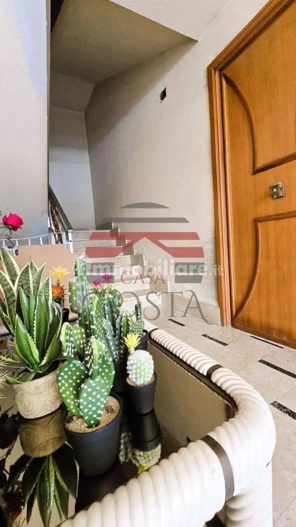 Attico - Mansarda in affitto a Terrasini