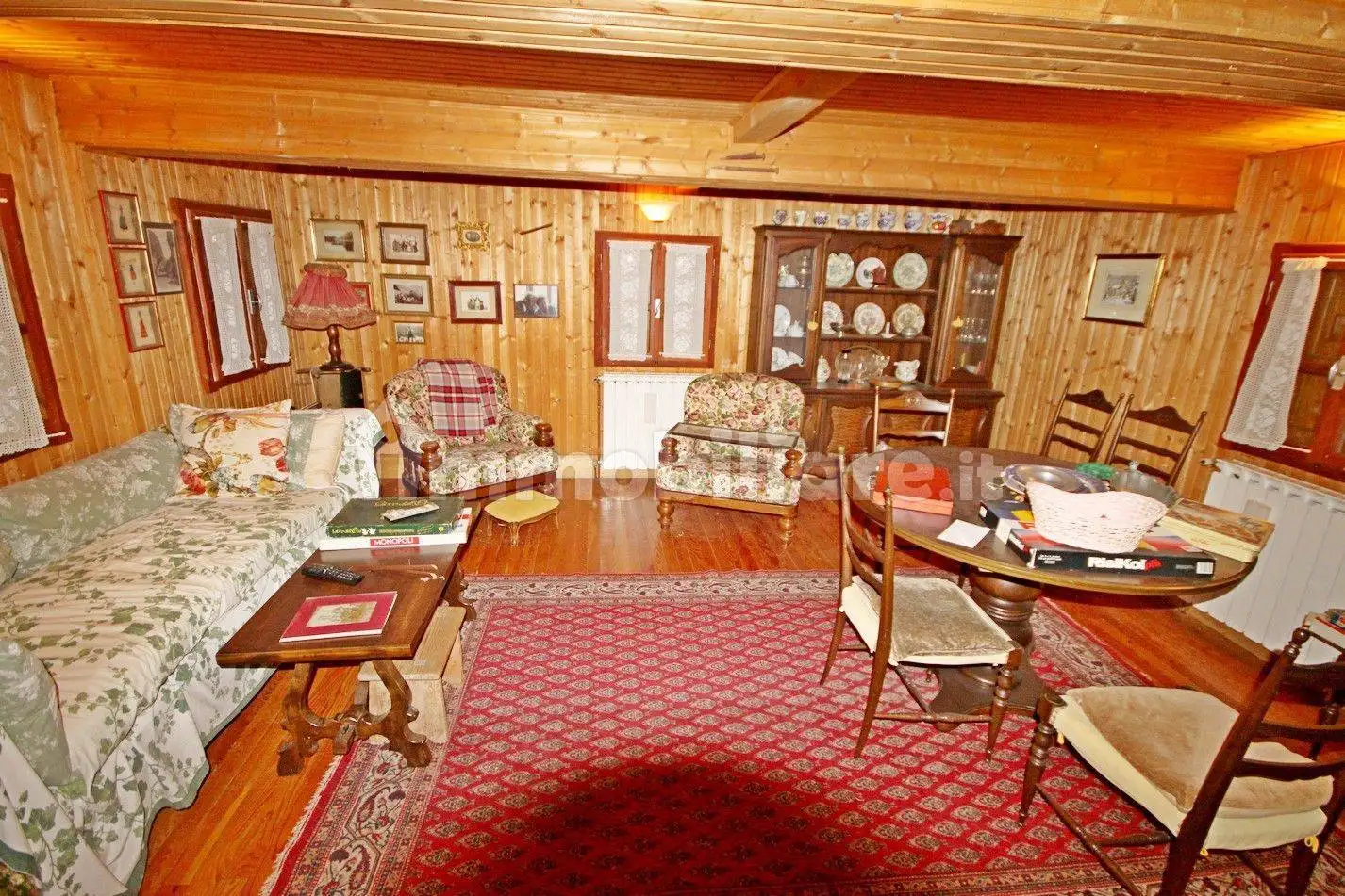 Terratetto unifamiliare via Sant'Antonio 4, Centro, Baceno - foto 2