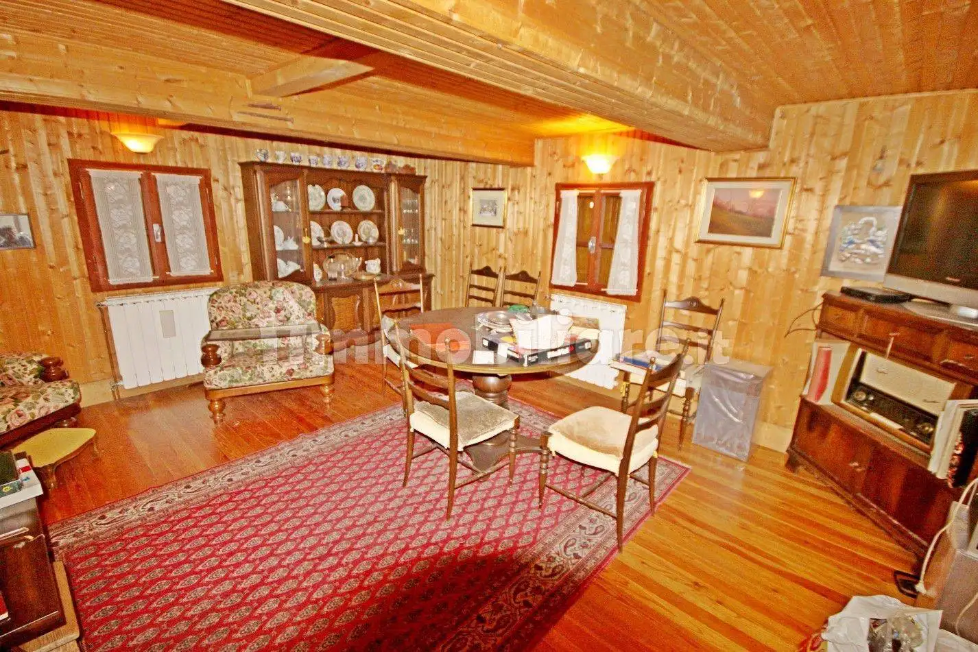 Terratetto unifamiliare via Sant'Antonio 4, Centro, Baceno - foto 3