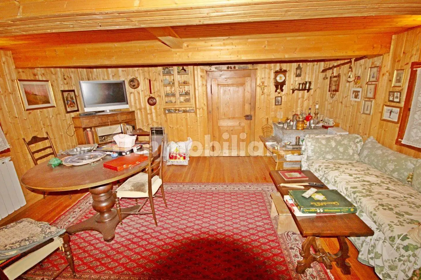 Terratetto unifamiliare via Sant'Antonio 4, Centro, Baceno - foto 4