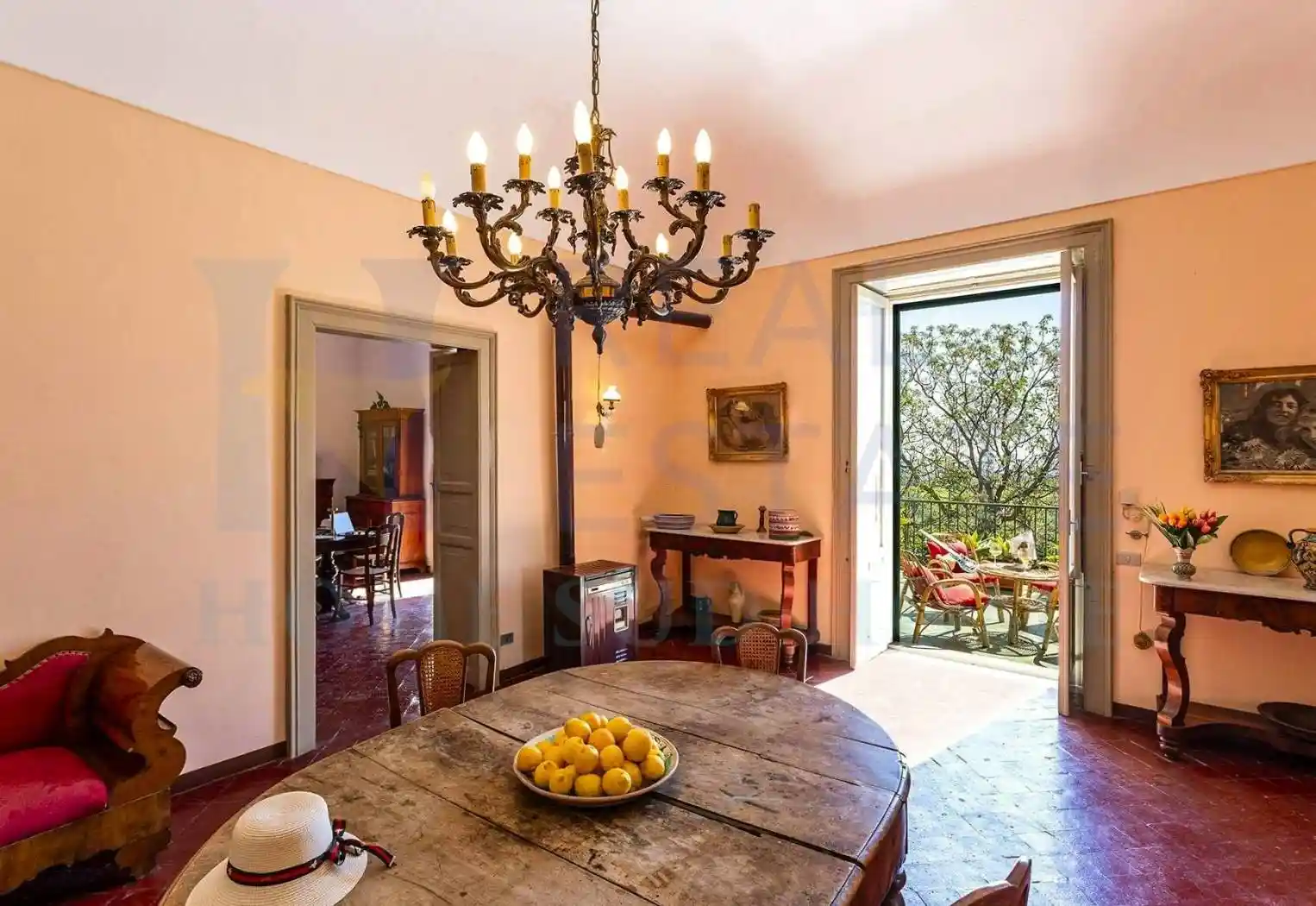 Villa in vendita a Avola