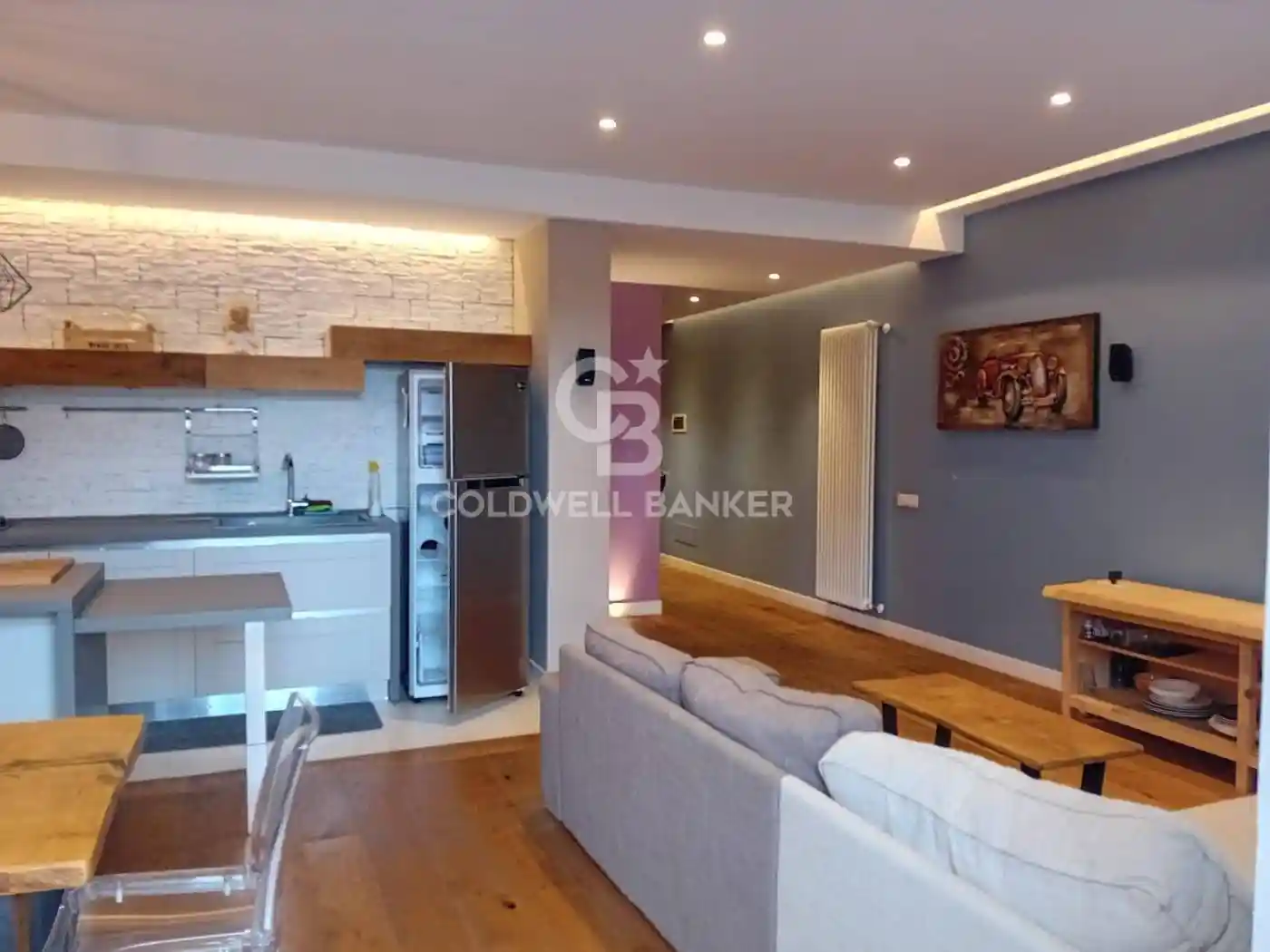 Appartamento in vendita a Sutri