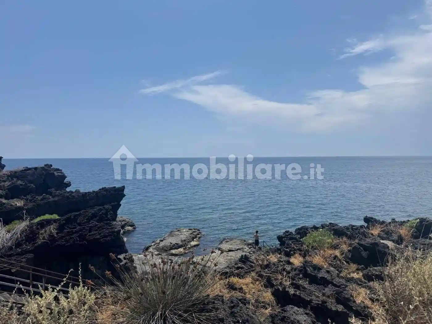 Appartamento in vendita a Aci Castello