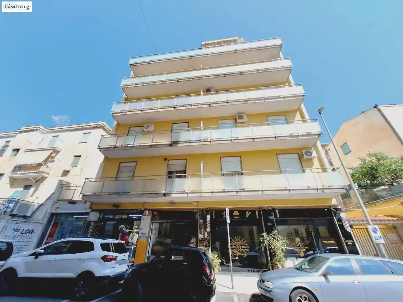 Appartamento in vendita a Monreale