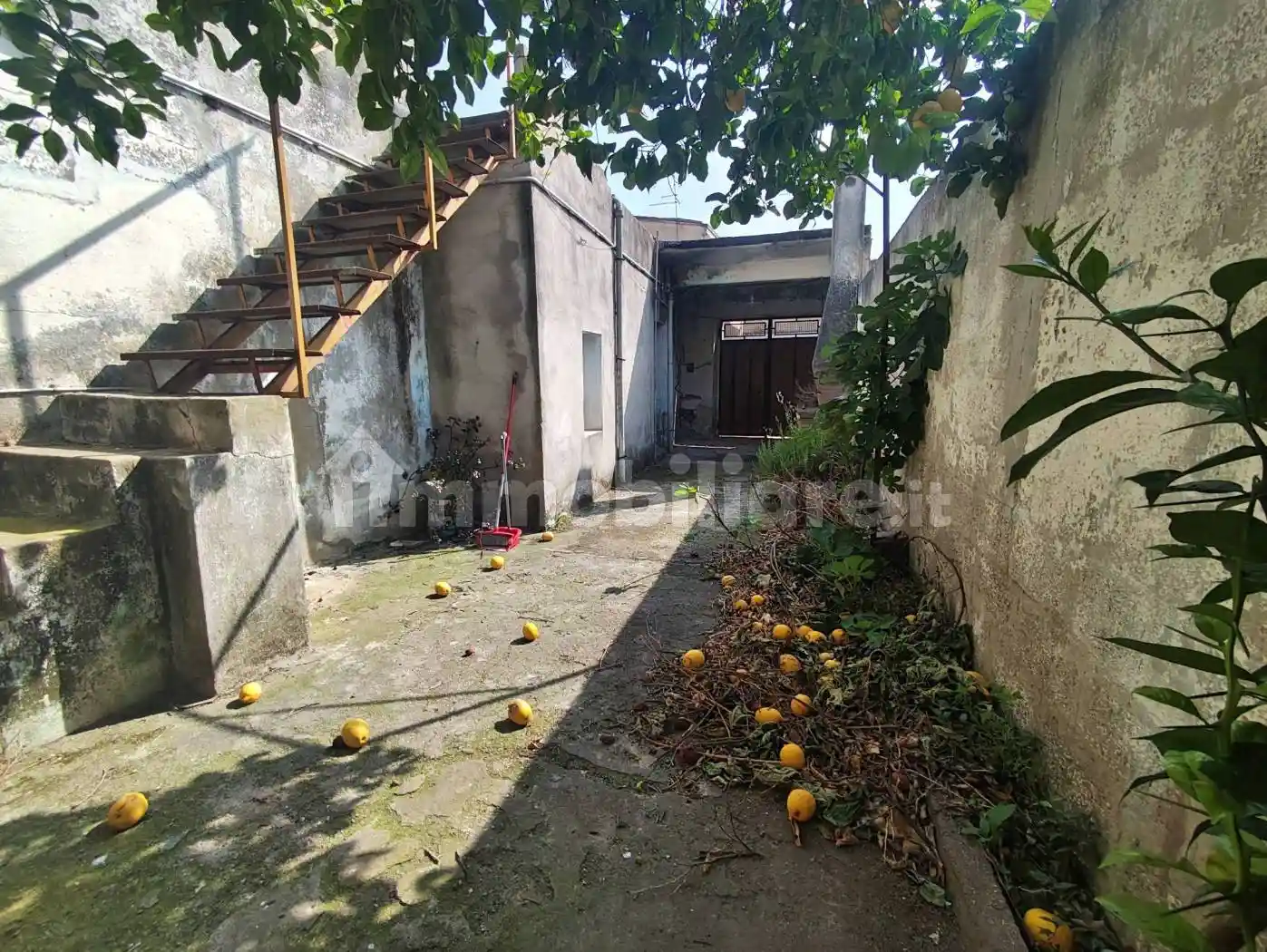 Casa indipendente in vendita a Sanluri