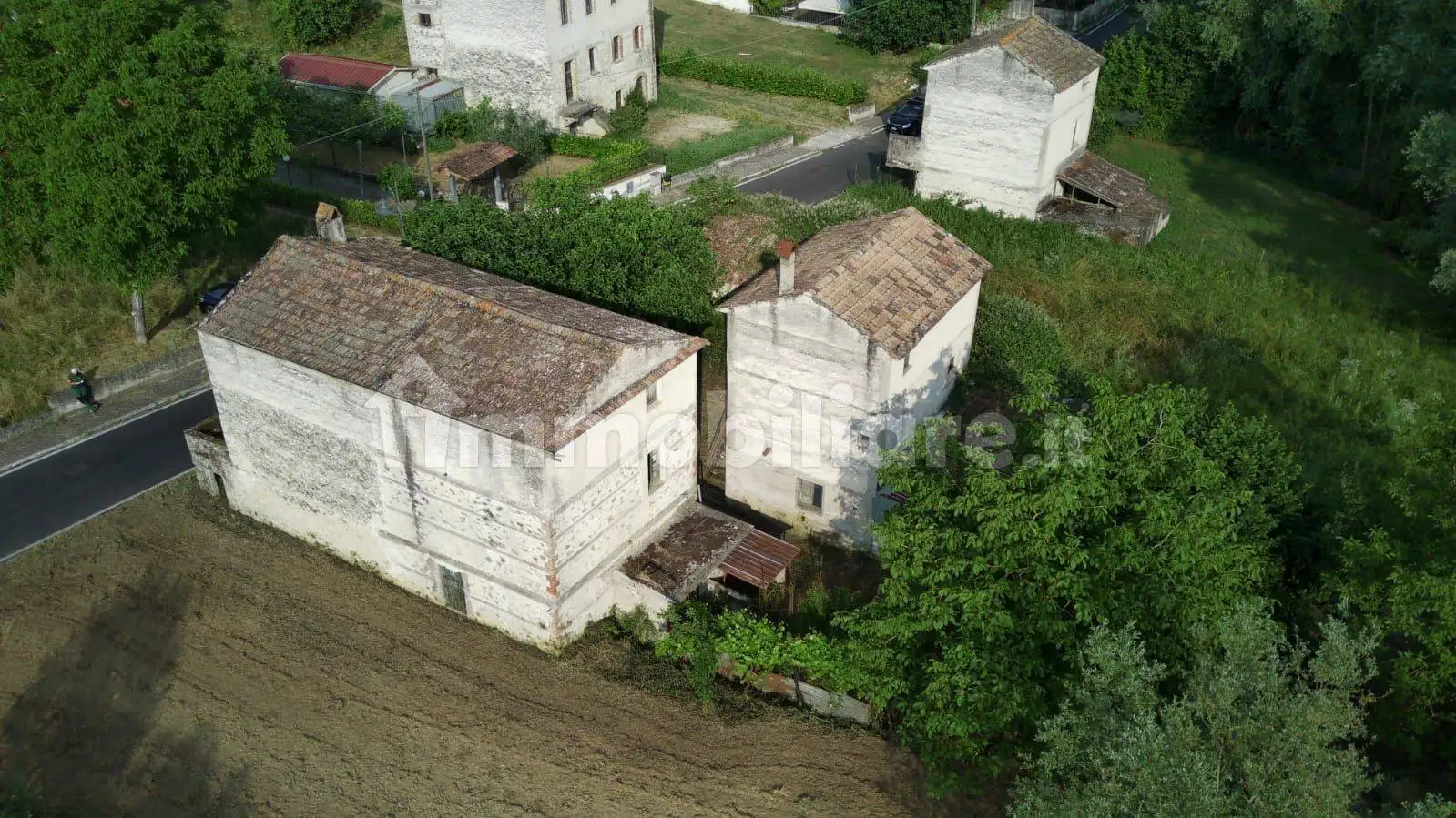 Villa in vendita a Posta Fibreno