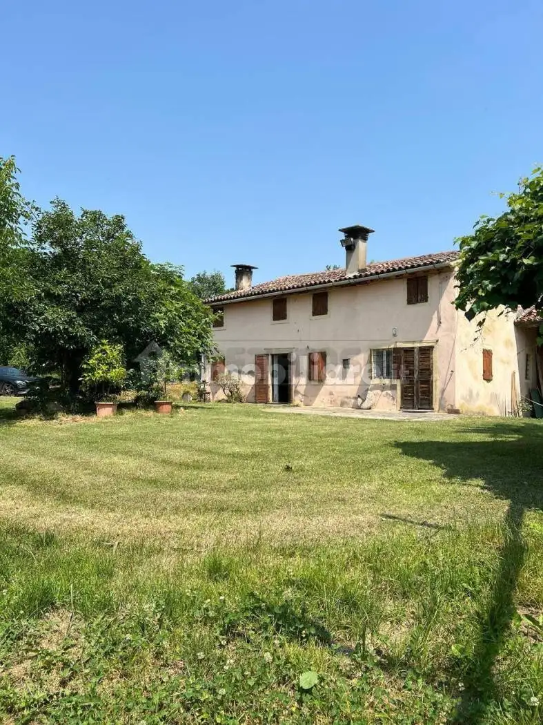 Rustico - Casale in vendita a Val Liona