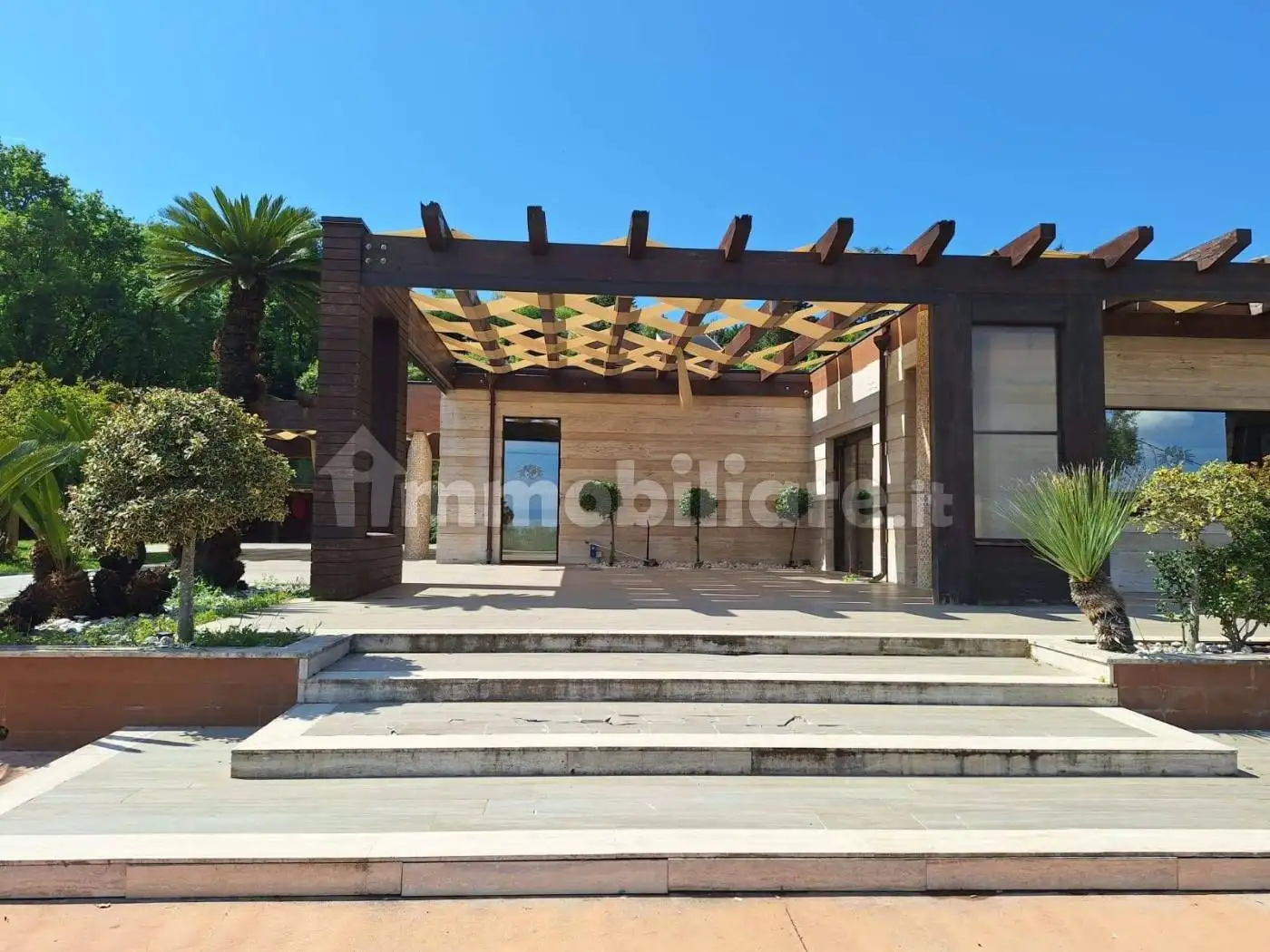 Villa in vendita a San Nicola Manfredi