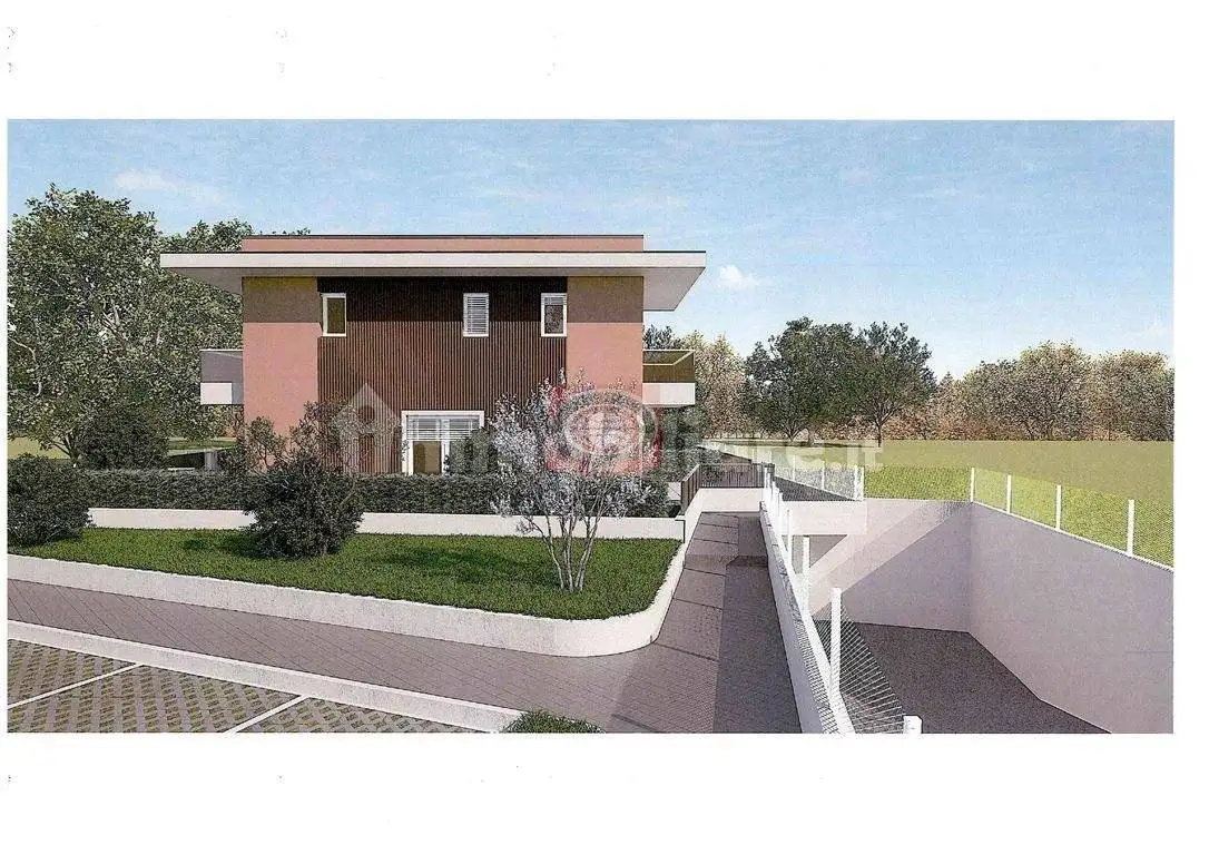 Villetta a schiera in vendita a Cesena