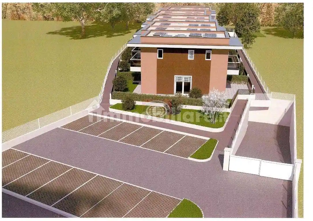 Villetta a schiera - foto 2