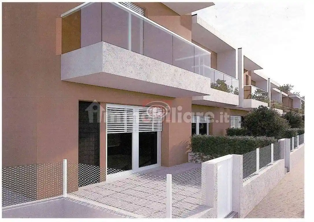 Villetta a schiera - foto 4