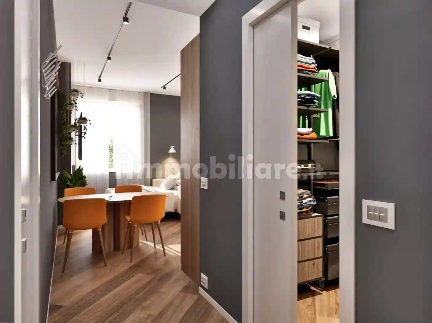 Appartamento - foto 3