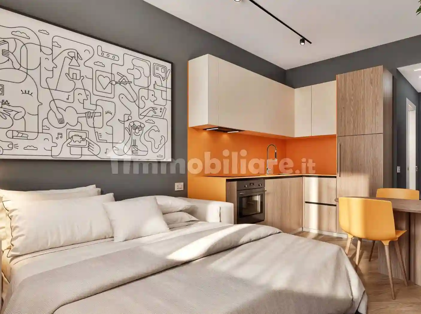 Appartamento - foto 5