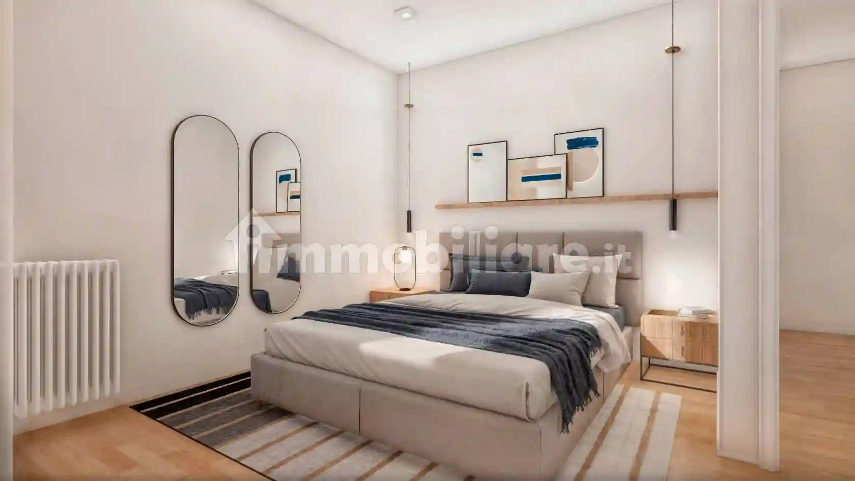 Appartamento - foto 3