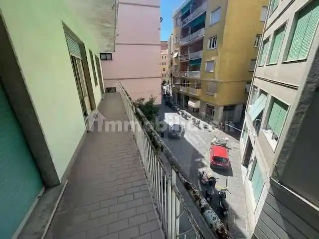 Appartamento in vendita a Rapallo