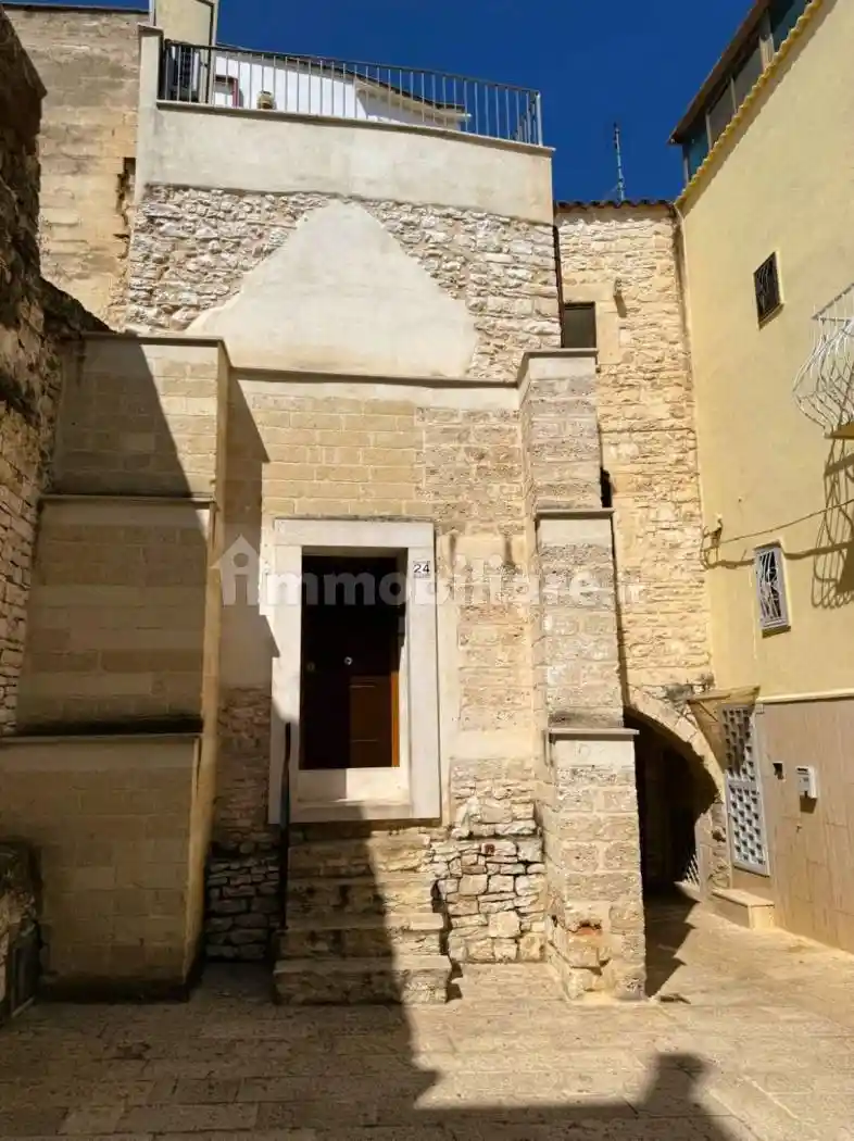 Casa indipendente in vendita a Bitritto