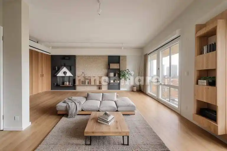 Appartamento in vendita a Castel Mella