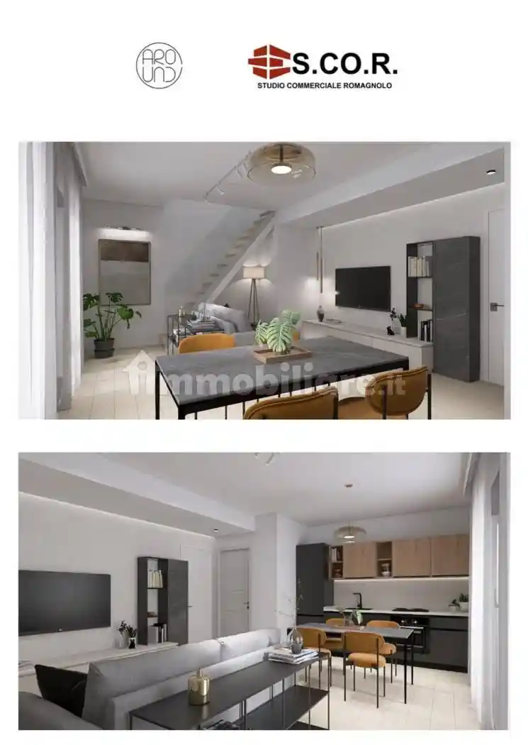 Appartamento in vendita a Ravenna