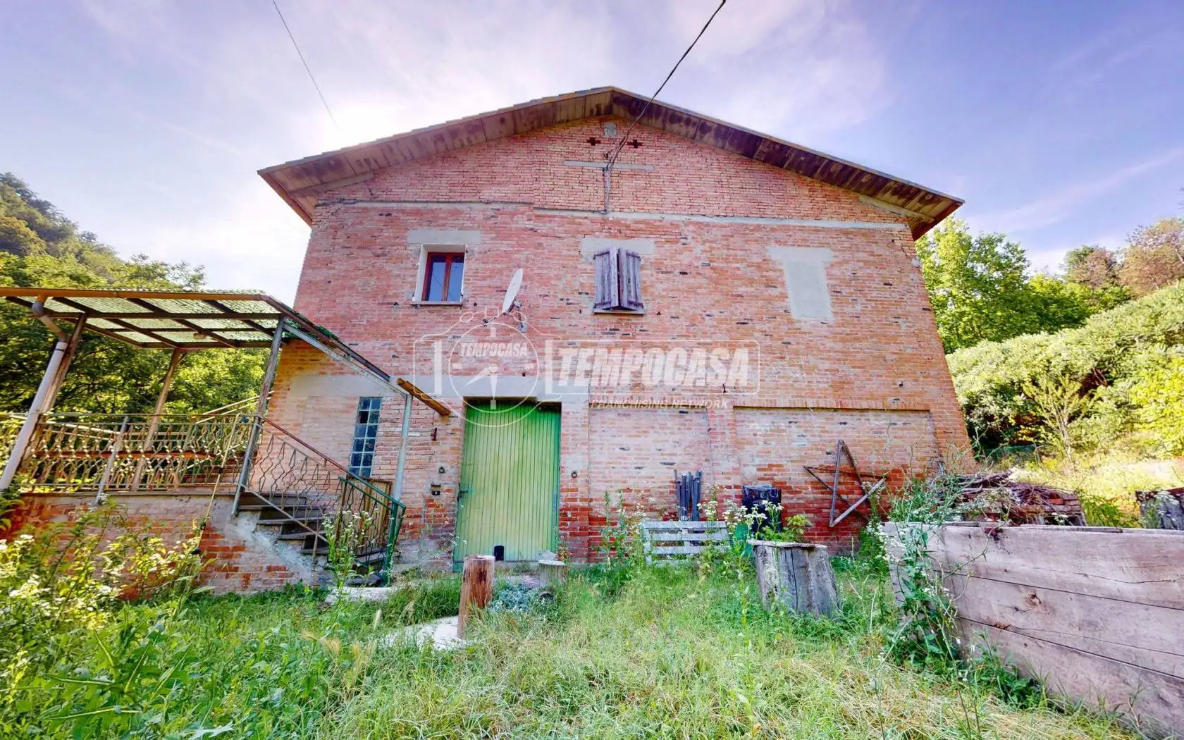 Casa indipendente in vendita a Monte San Pietro