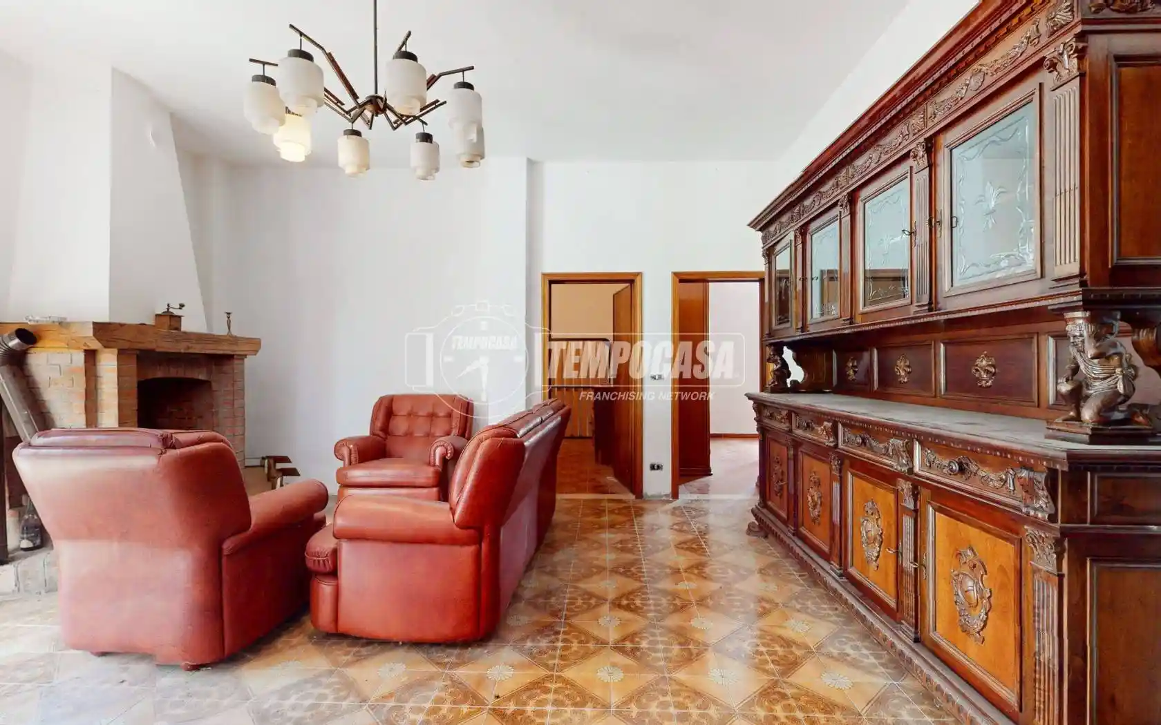 Casa indipendente - foto 4