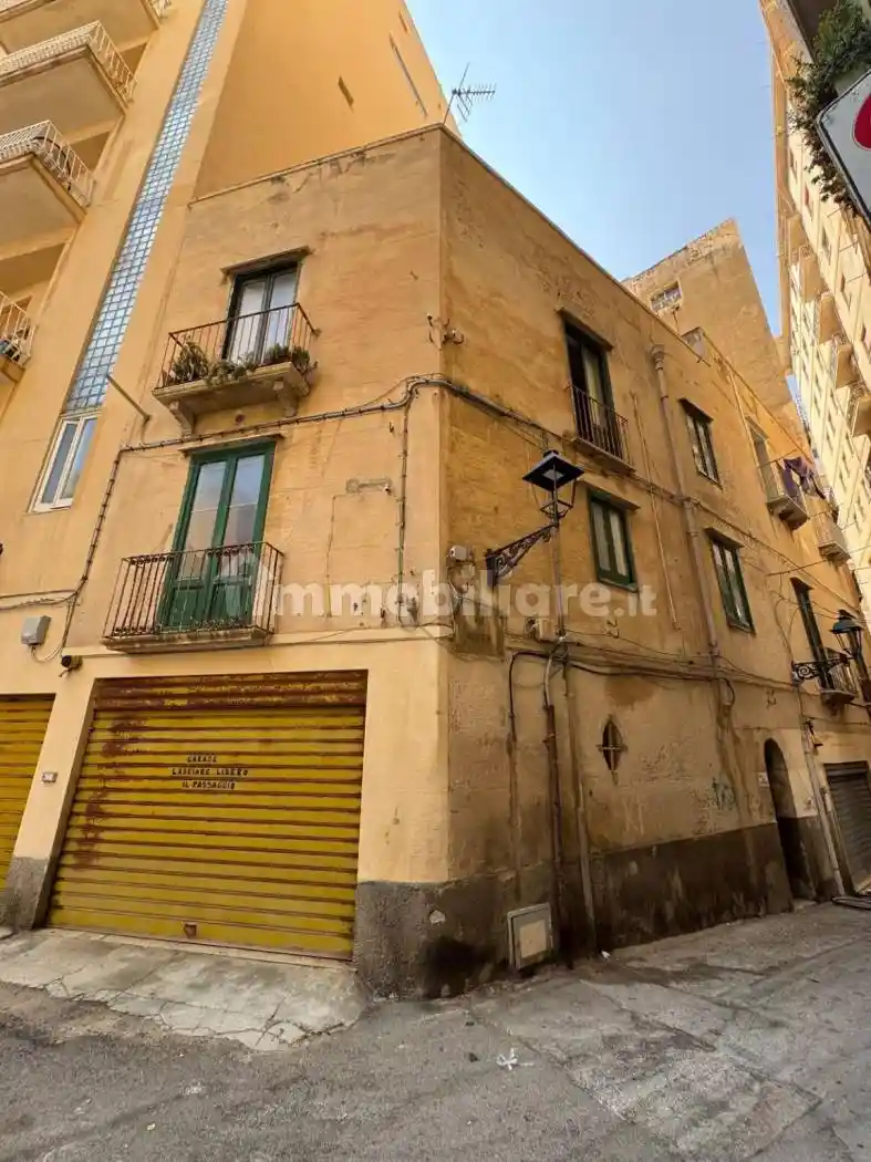 Appartamento in vendita a Trapani