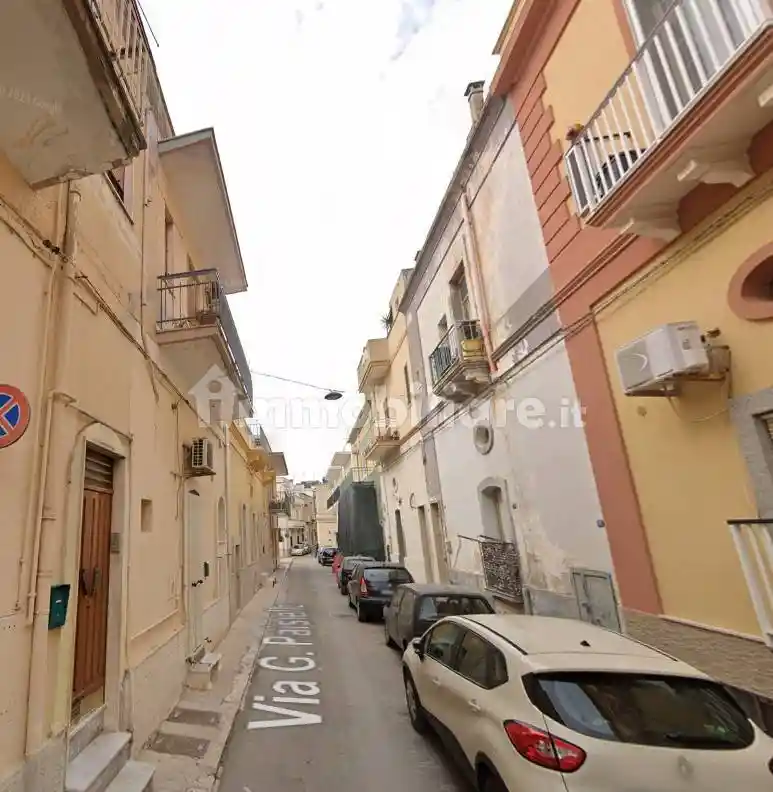 Appartamento in vendita a Grottaglie