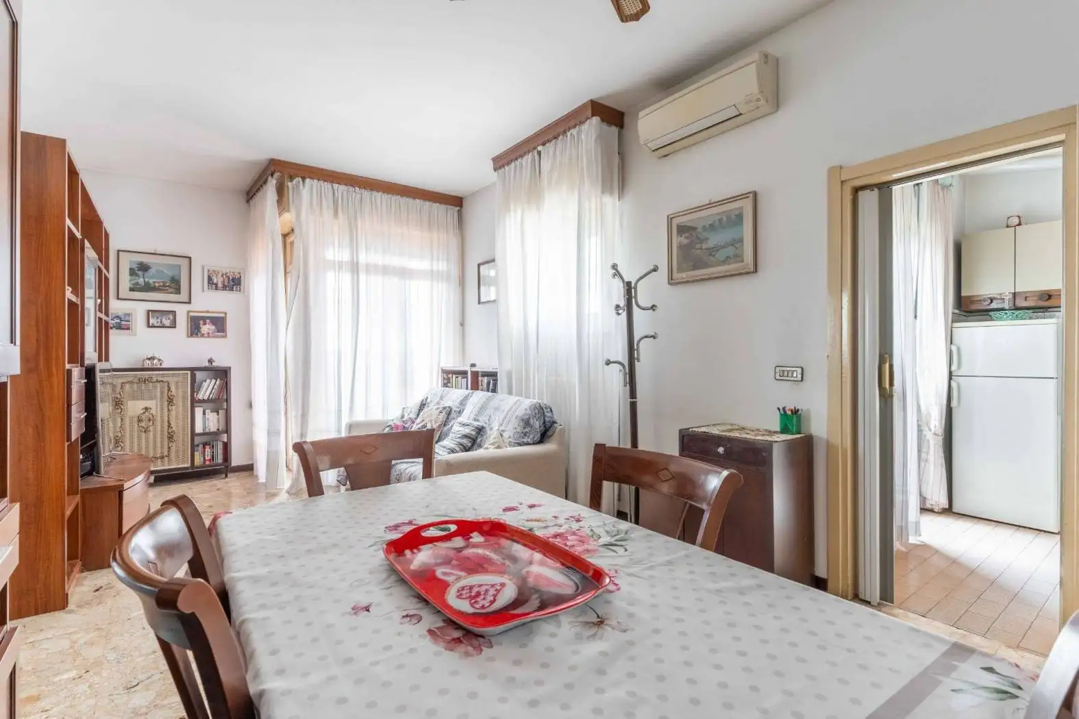 Apartment in vendita a Milan