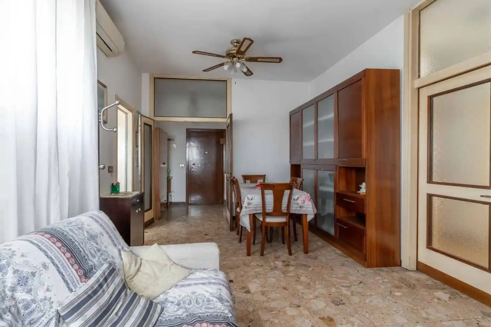 Trilocale via Michele Saponaro 20, Gratosoglio, Milano - foto 4