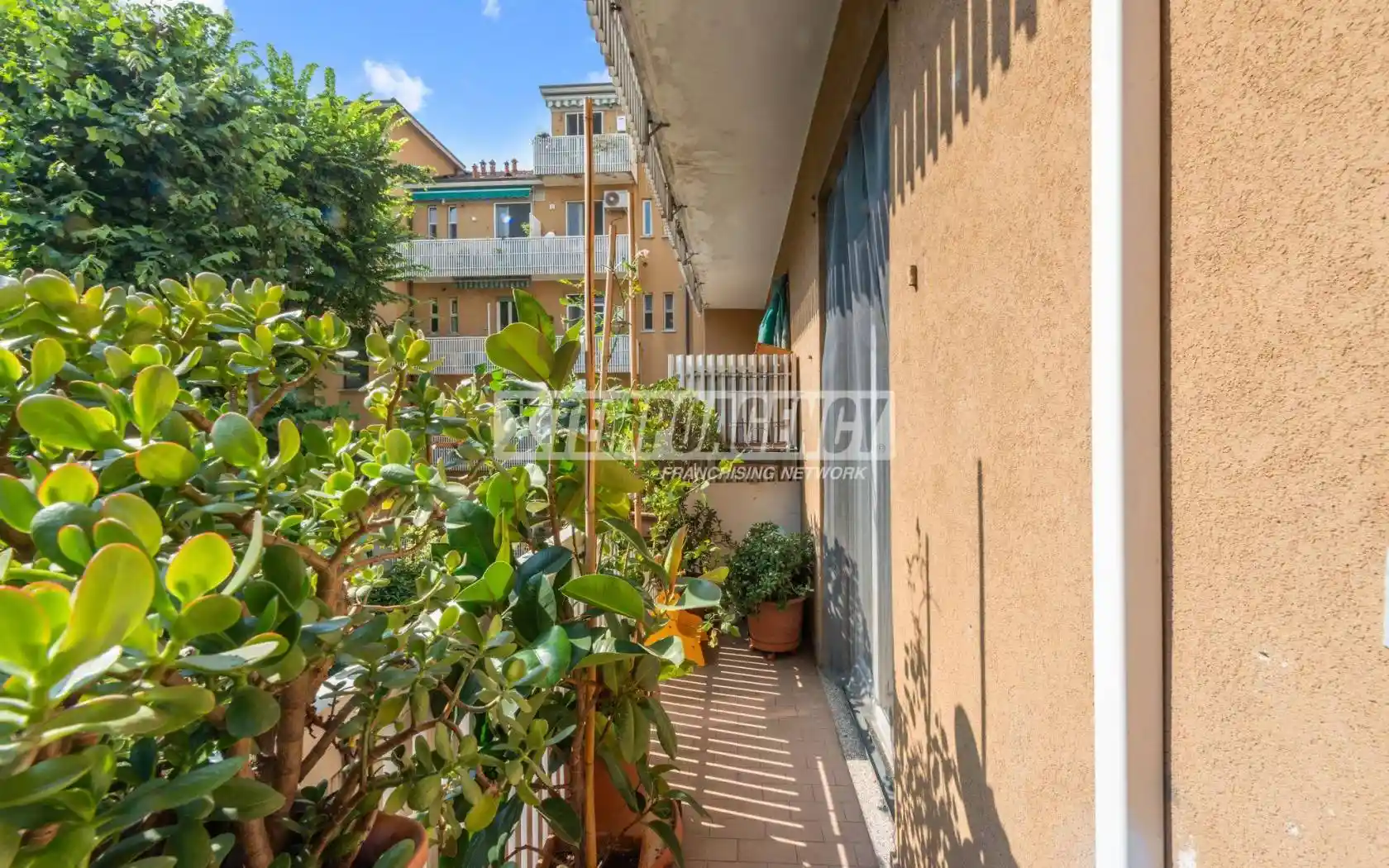 Trilocale via CARLO FORLANINI 21, Città Studi, Milano - foto 5