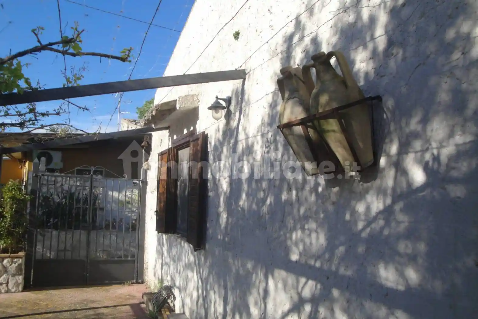 Loft in affitto a Caltanissetta