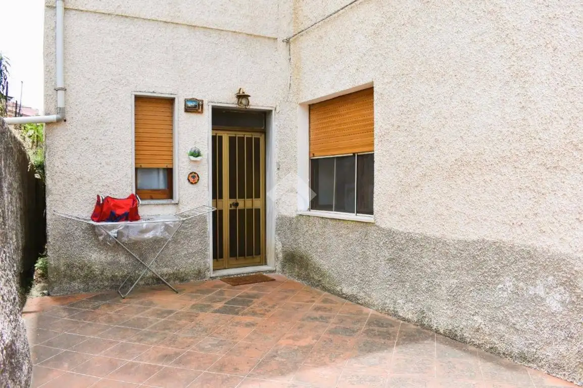 Appartamento in vendita a San Lucido