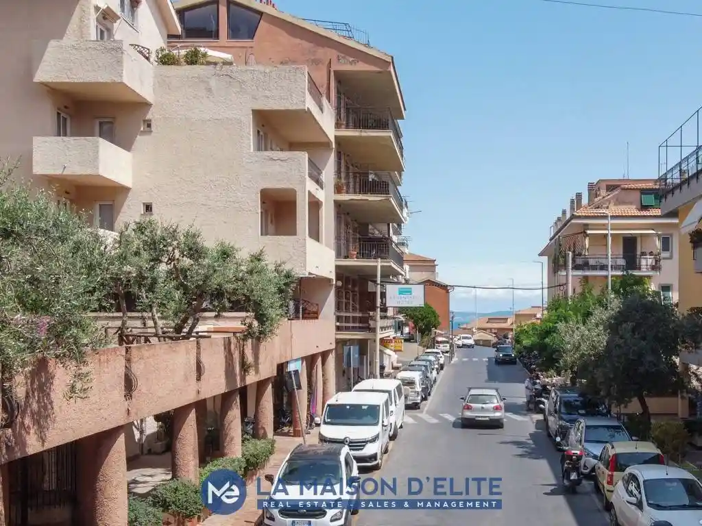 Appartamento in vendita a Monte Argentario