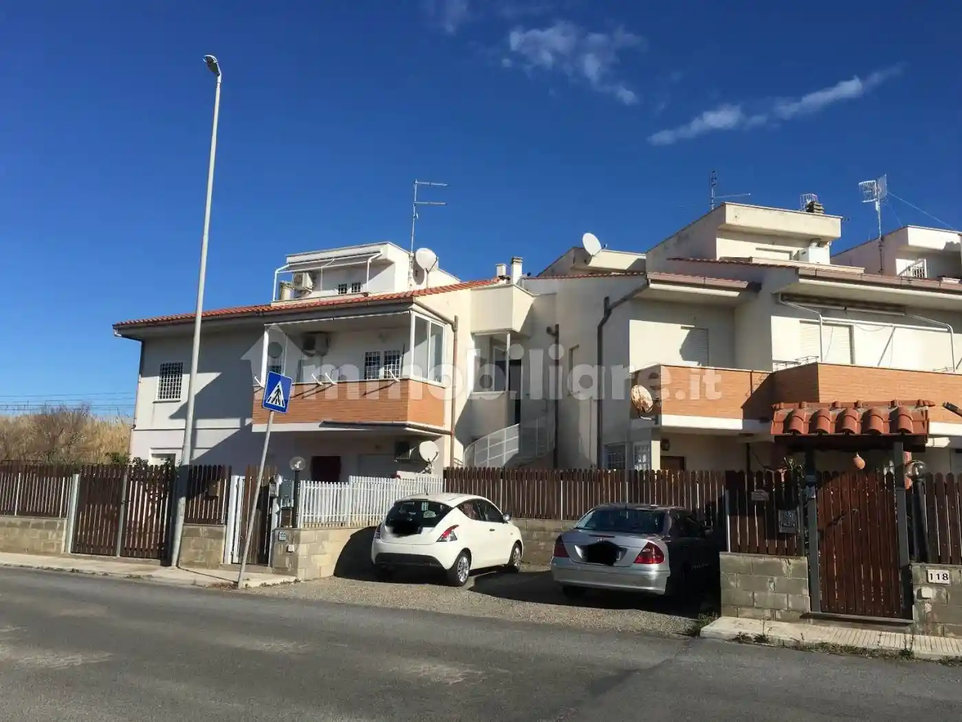 Casa indipendente in vendita a Santa Marinella