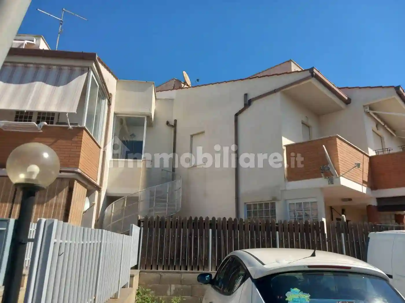 Casa indipendente - foto 5