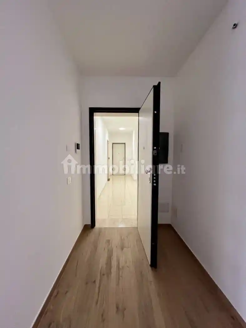 Appartamento in vendita a Olbia