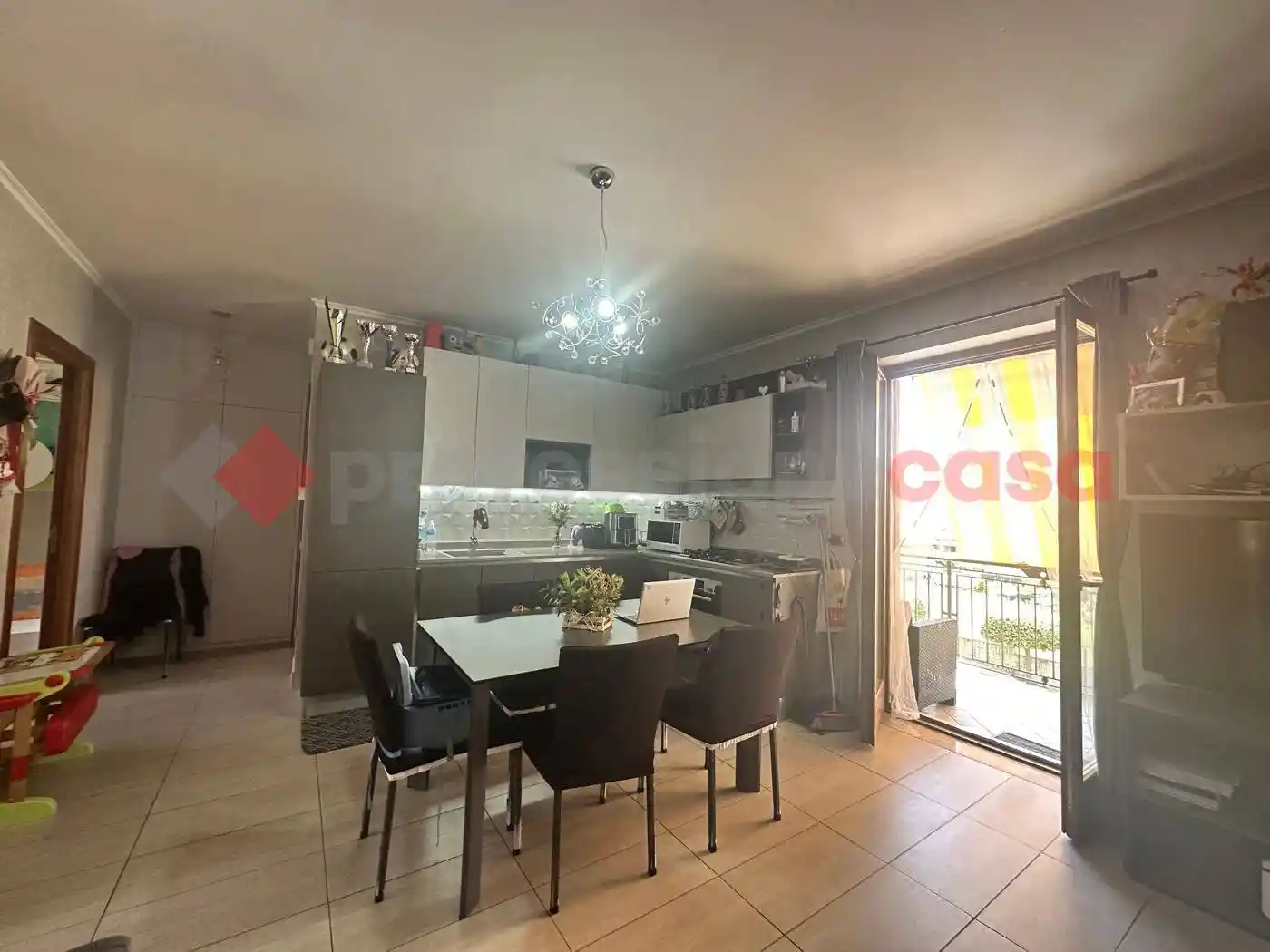 Appartamento in vendita a Fiuggi