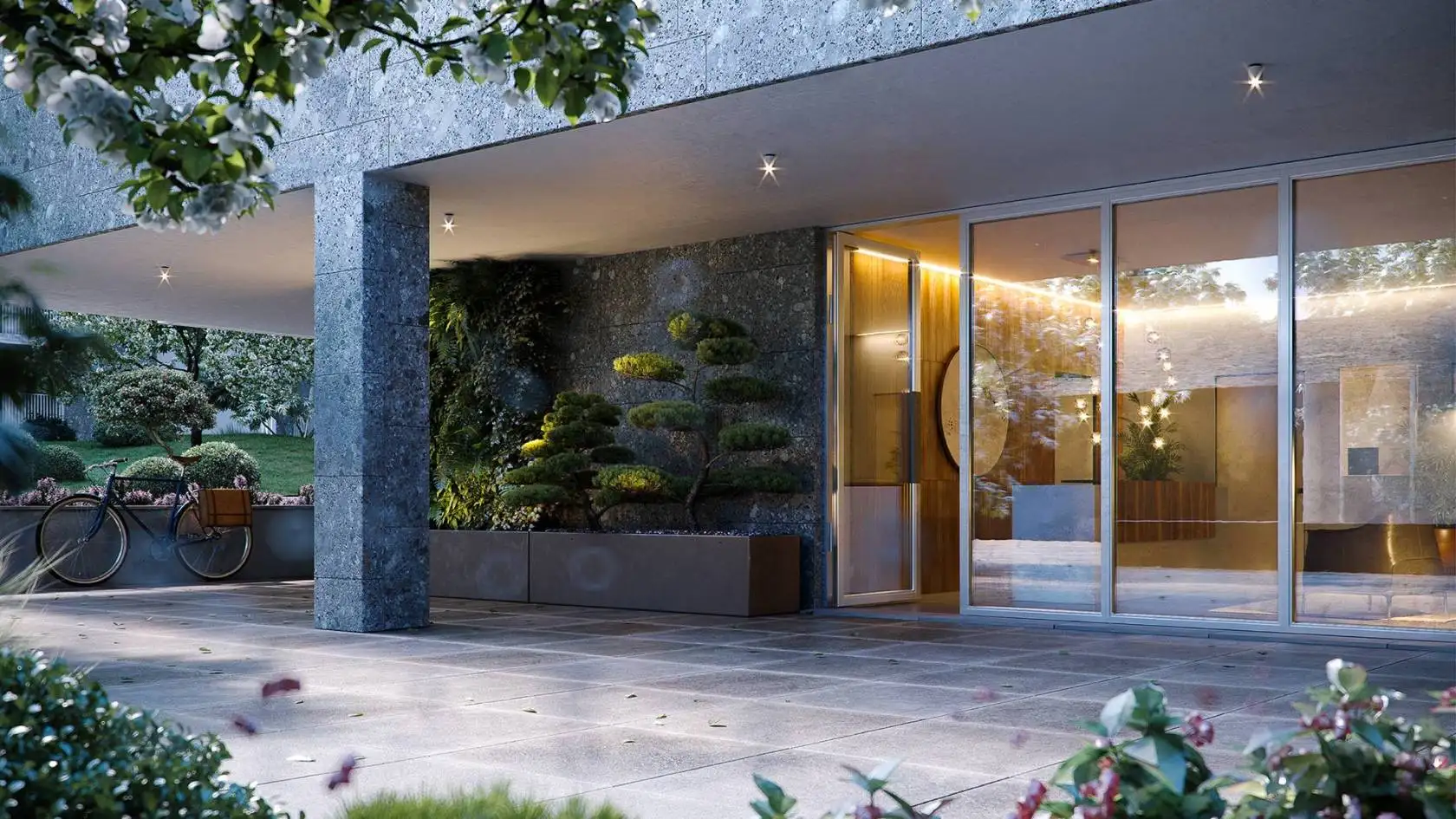 Apartment in vendita a Milan