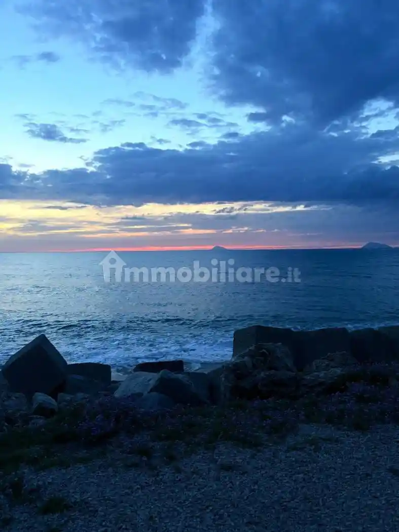 Appartamento in vendita a Capo d'Orlando