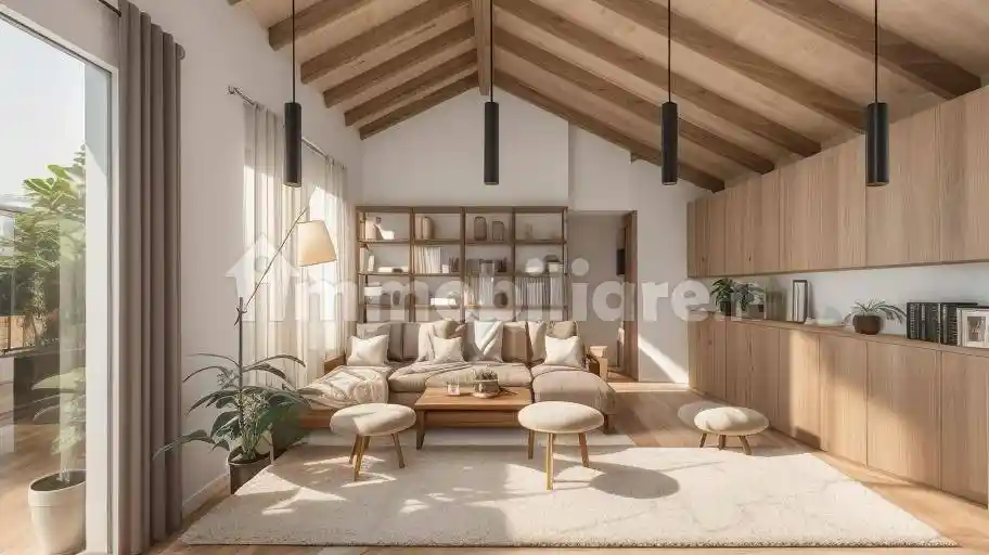 Appartamento in vendita a Brescia