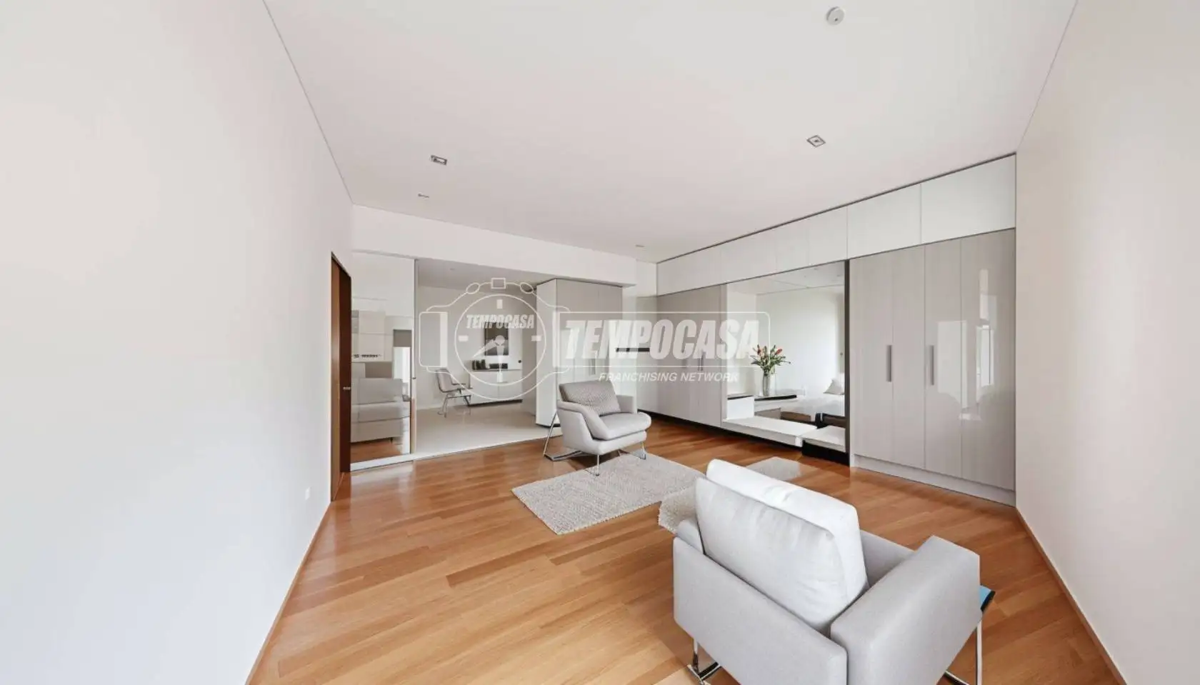 Appartamento in vendita a Casoria