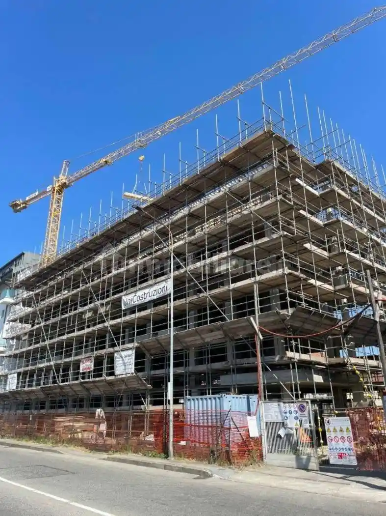 Appartamento in vendita a Settimo Torinese