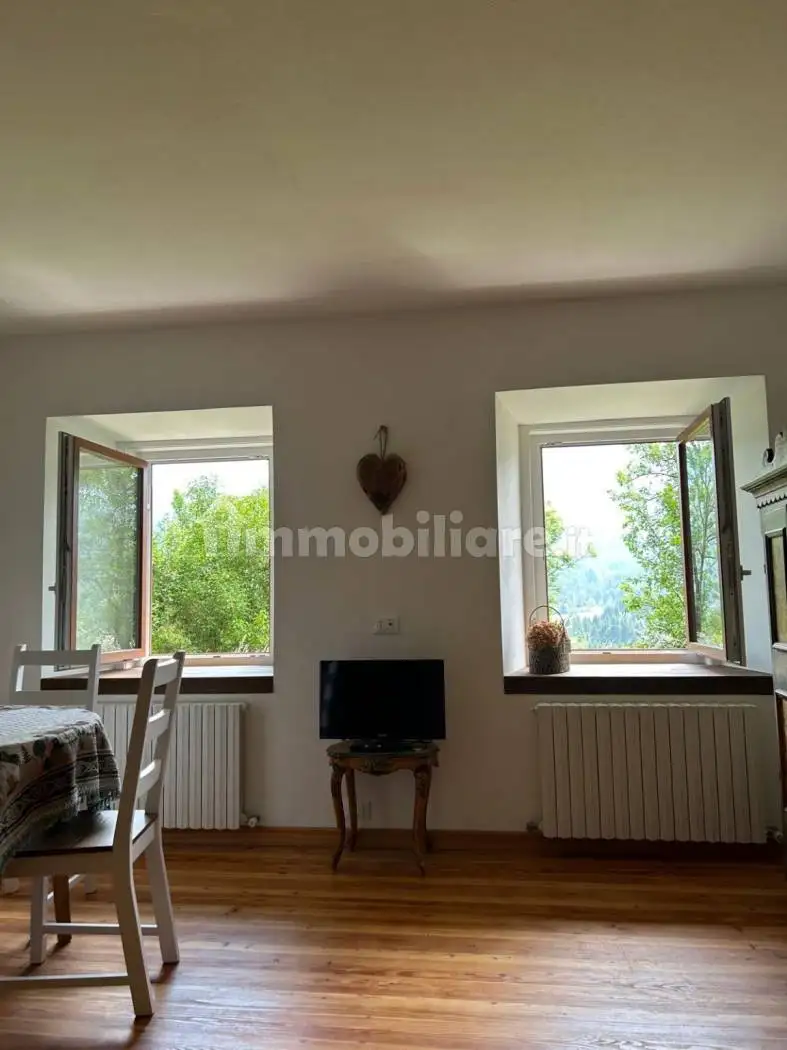 Appartamento in affitto a San Vito di Cadore