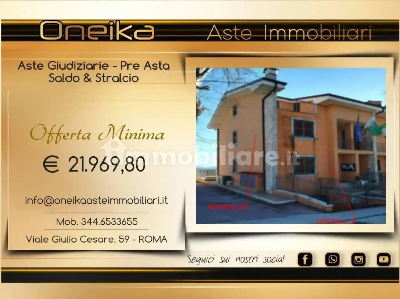 Villetta a schiera in vendita a Collevecchio