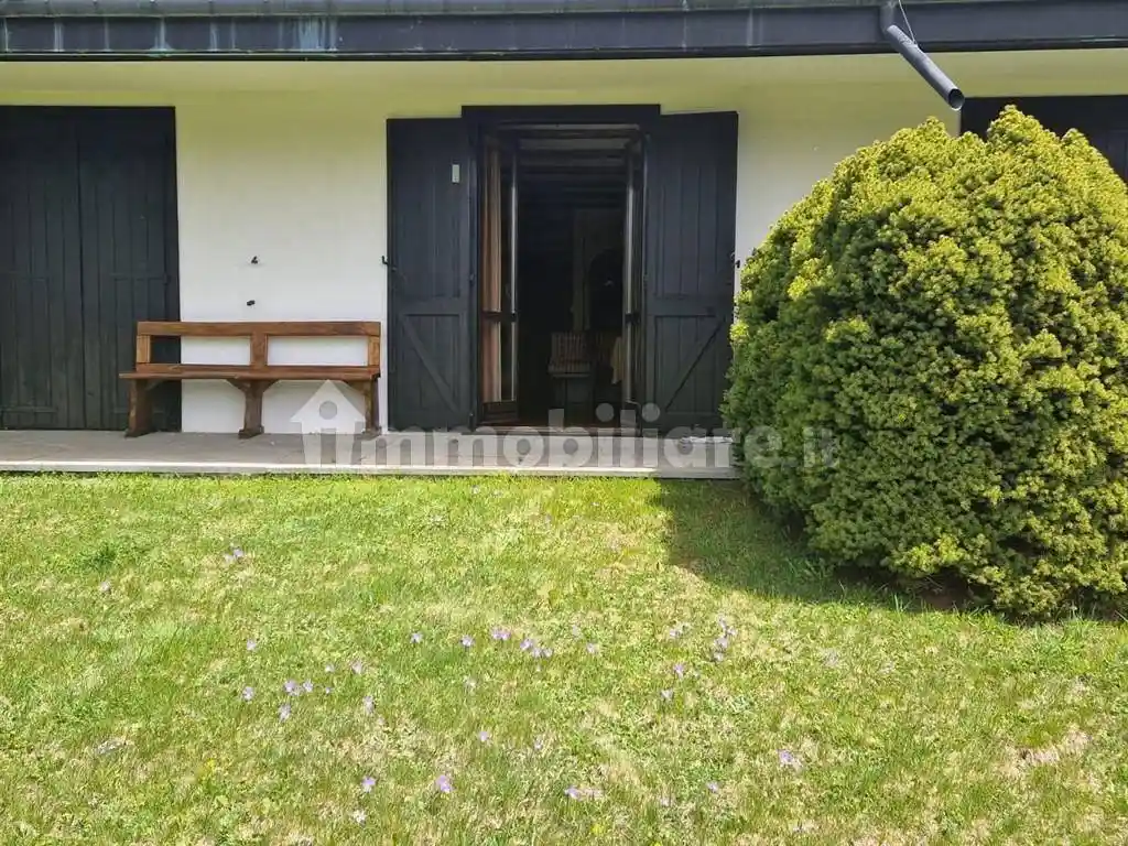 Appartamento in affitto a Sestriere