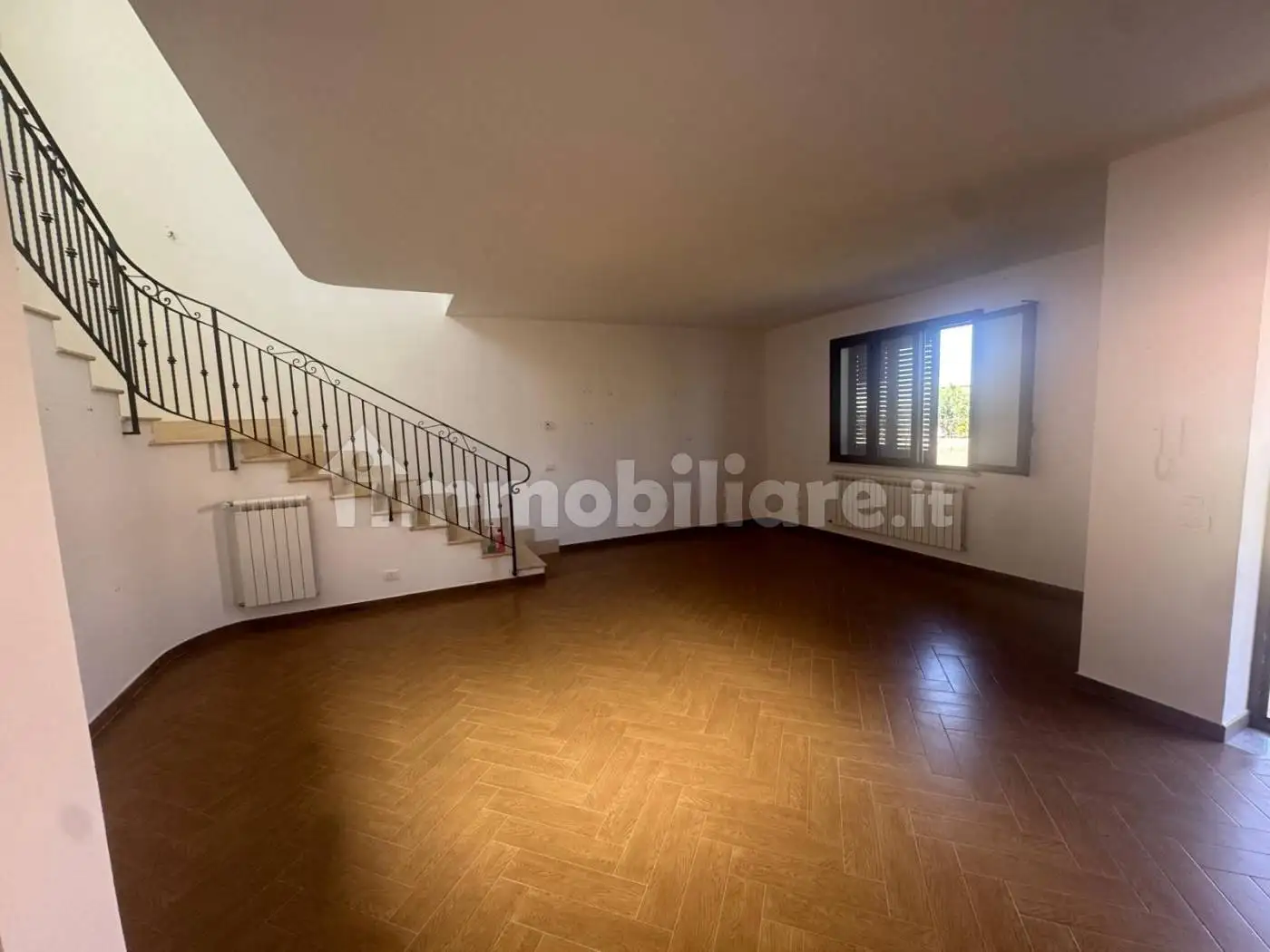 Villa in affitto a Carini