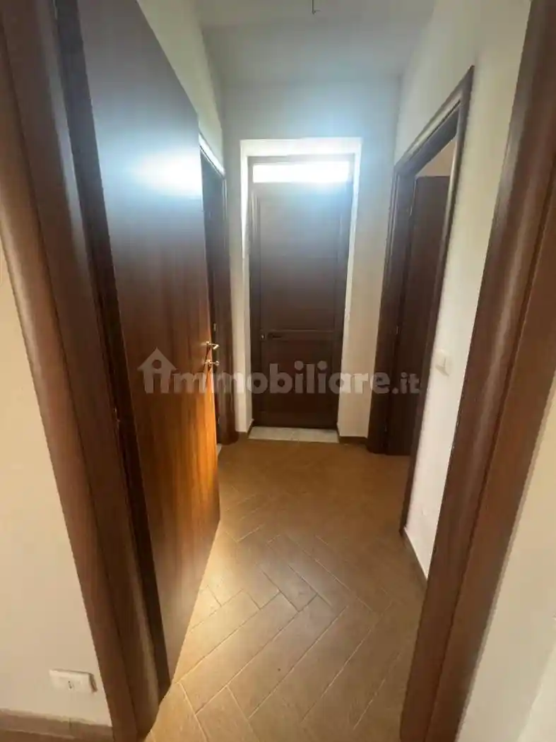 Villa bifamiliare, ottimo stato, 48 m², Milioti, Carini - foto 3